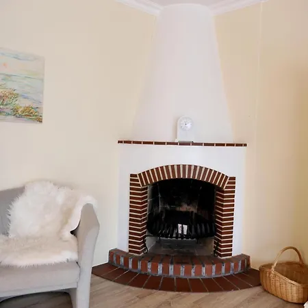 Apartment Fischerweg-39-whg-3-helgoland *