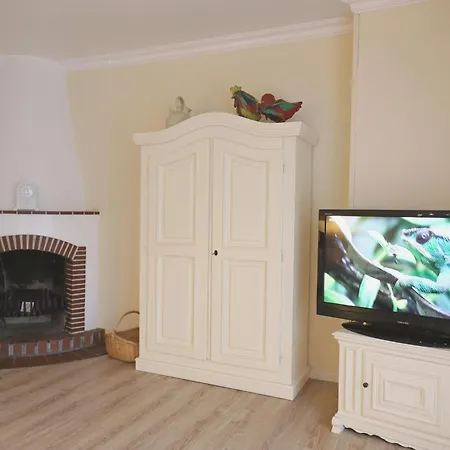 Fischerweg-39-whg-3-helgoland Daire