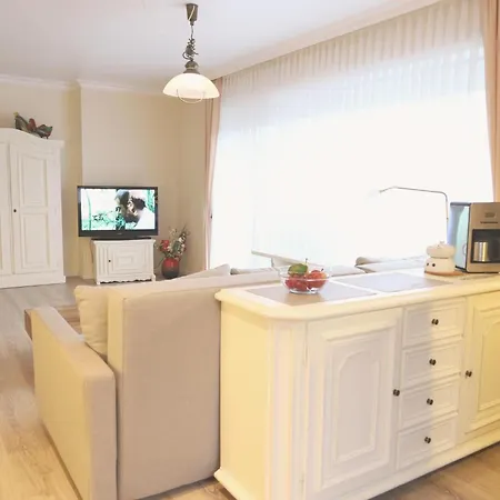 Fischerweg-39-whg-3-helgoland Apartment