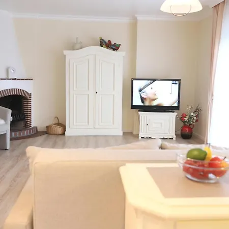 Fischerweg-39-whg-3-helgoland Apartment