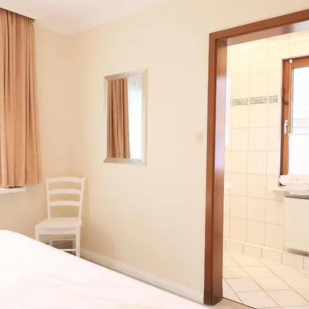 Fischerweg-39-whg-3-helgoland Daire *