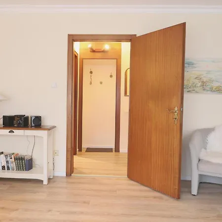 Fischerweg-39-whg-3-helgoland Daire