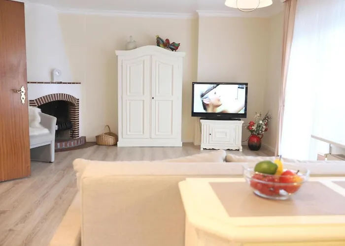 Fischerweg-39-whg-3-helgoland Διαμέρισμα